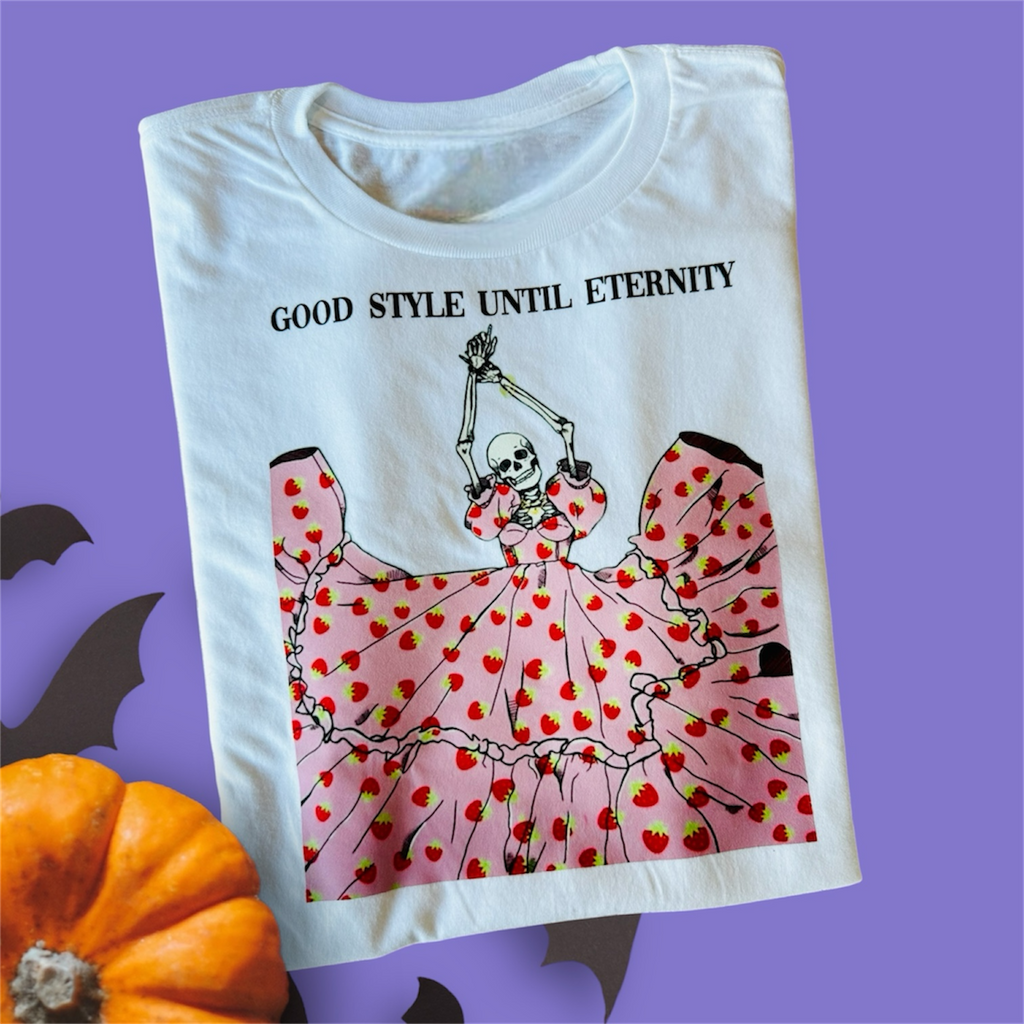 T Shirt 🍓
