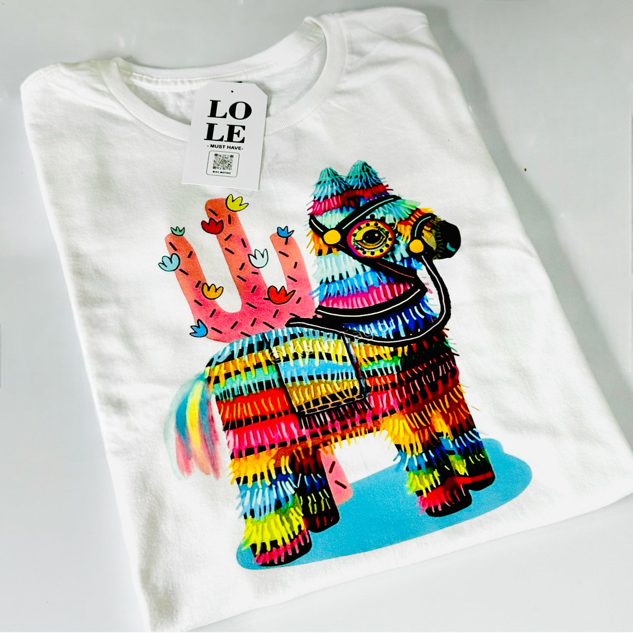 Piñata mexicana T Shirt