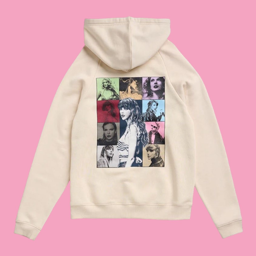 Hoodie Taylor Swift