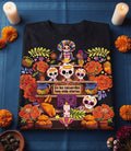 T Shirt- Vida eterna