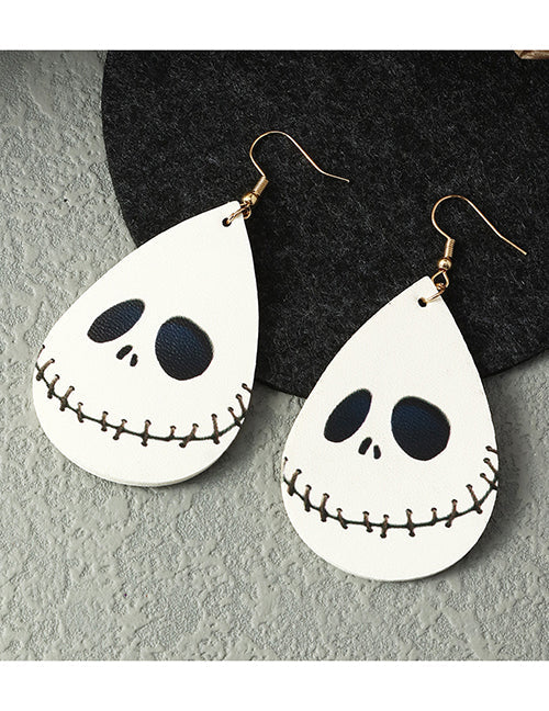 Aretes de Jack