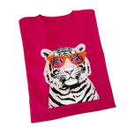 T Shirt Tiger