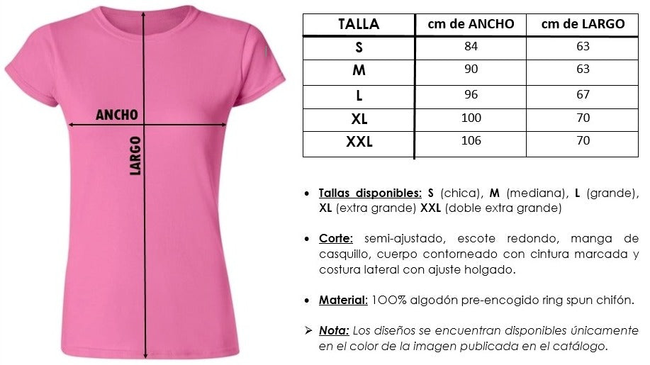Collage Mexicano T shirt