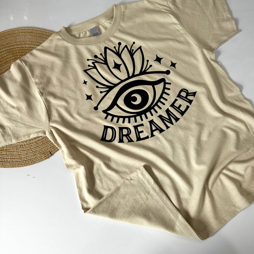 DREAMER T Shirt