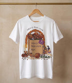 T Shirt- Para vivir aquí