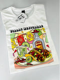 Vibras Mexicanas T Shirt
