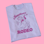 T Shirt Rodeo