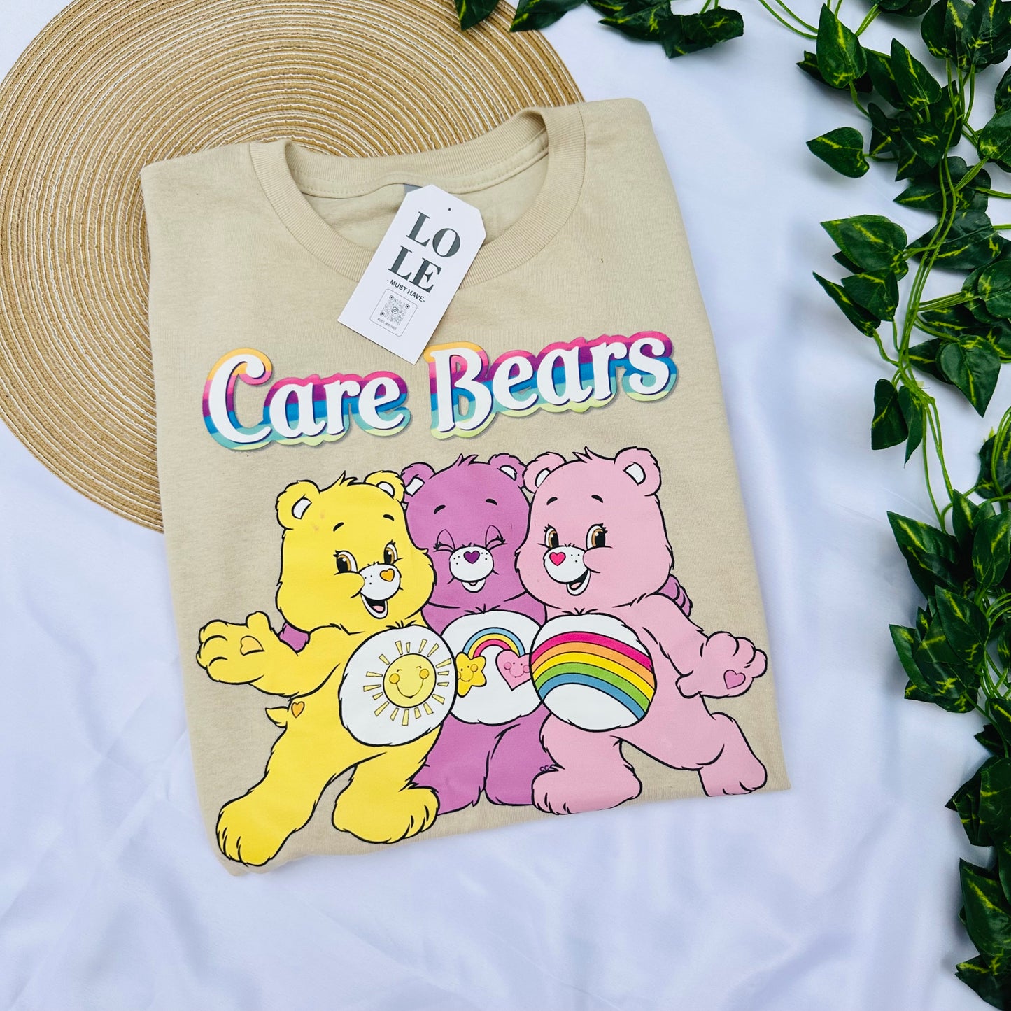 Care Bears T Shirt