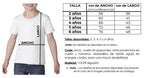 T- Shirt Alzando la voz #8M