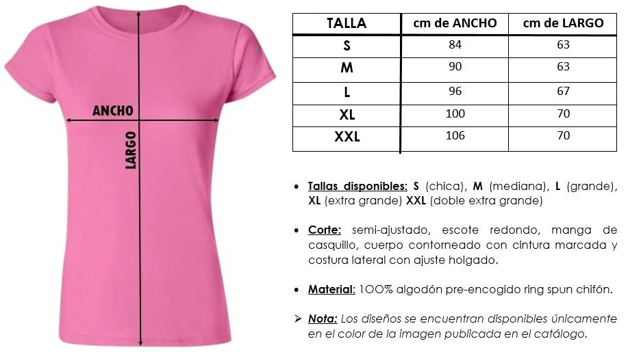 Muñeca Lele T Shirt