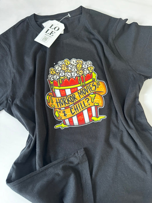 T Shirt Movies 🍿