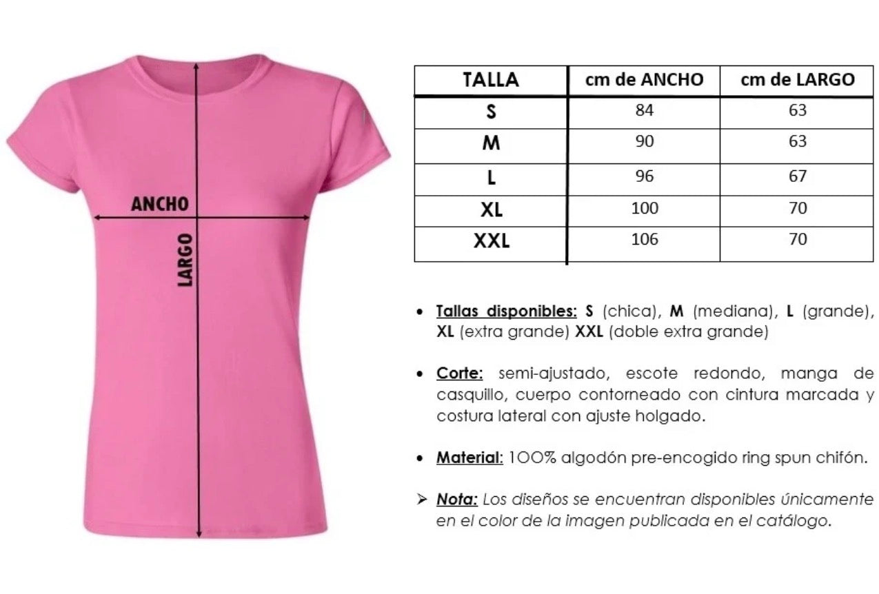 T Shirt no me arrepiento