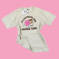 T Shirt It’s cafecito and chisme time