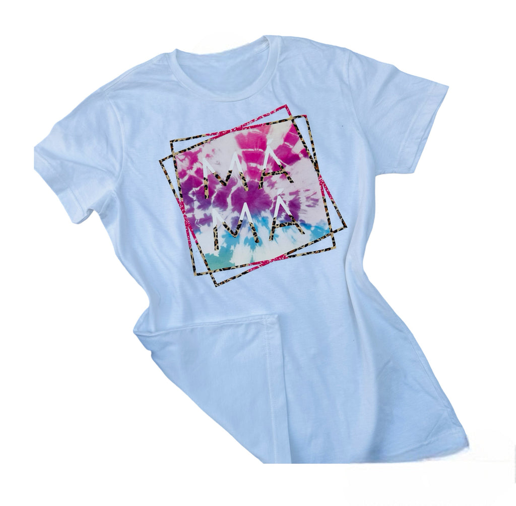 Mamá T-Shirt