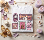 T Shirt- Halloween