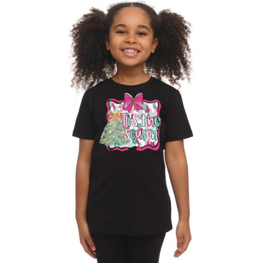 T-Shirt niña The Season
