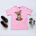 T-Shirt niña Reno
