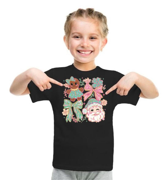T-Shirt niña Memorama