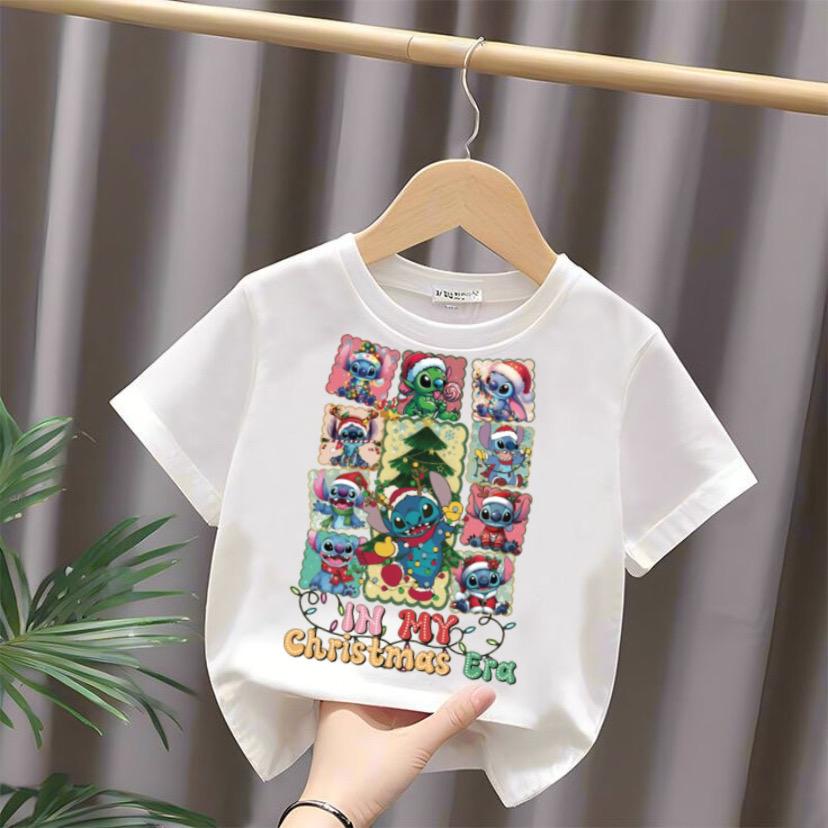 T-Shirt Stich Era