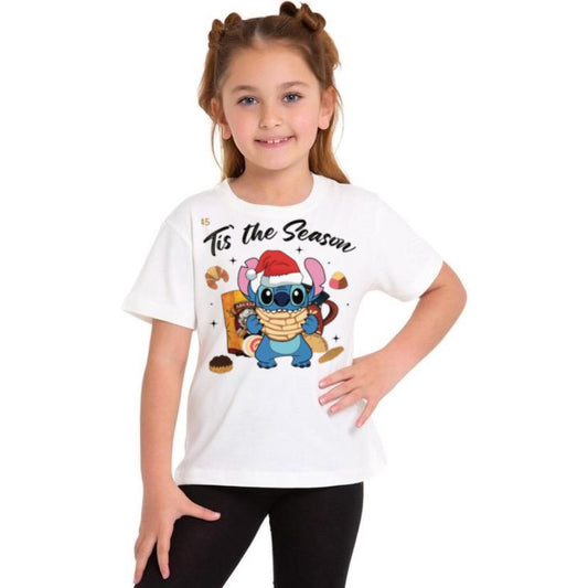 T-Shirt Stich Season