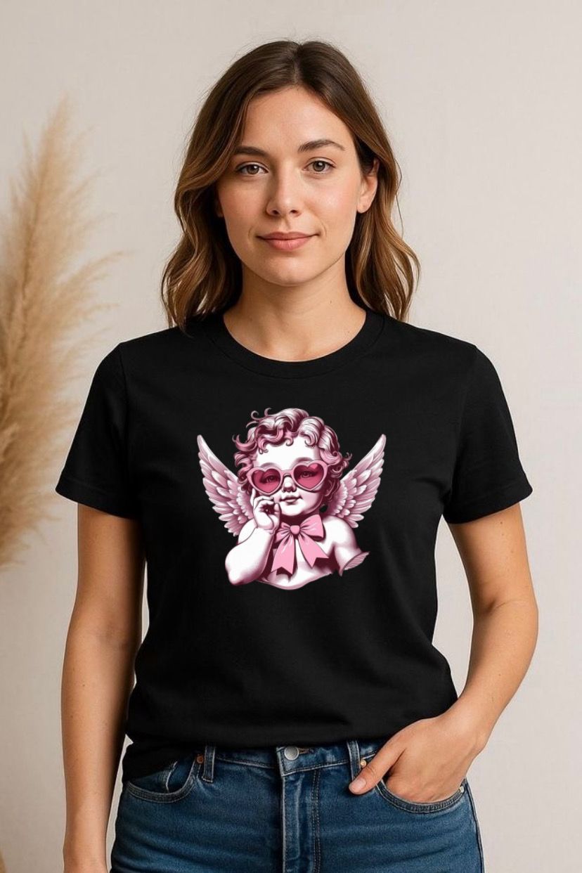 T-Shirt Cupid😍