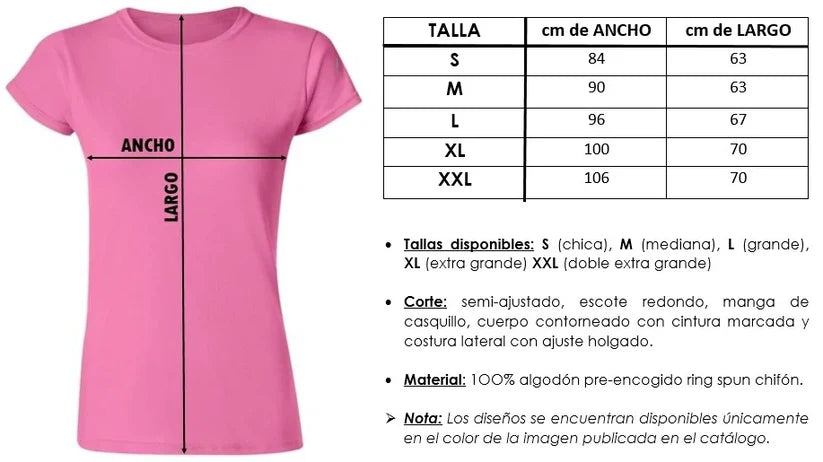 T-Shirt Be Mine 🎀