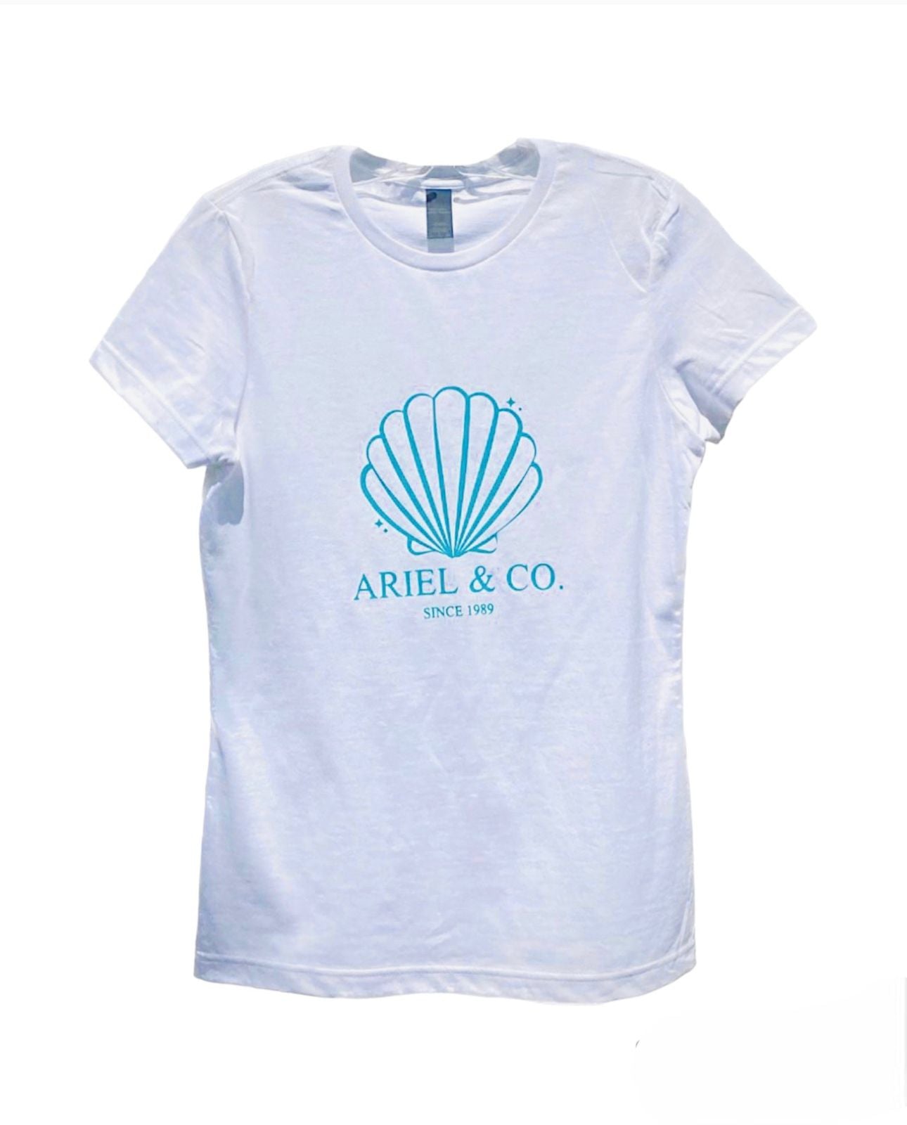 T Shirt Ariel & CO.