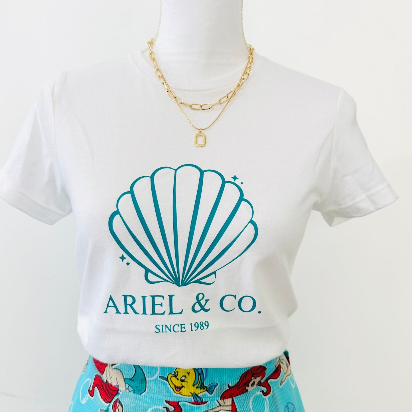 T Shirt Ariel & CO.