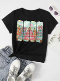 T- Shirt pinitos