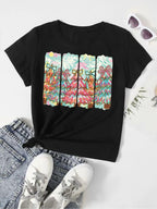 T- Shirt pinitos