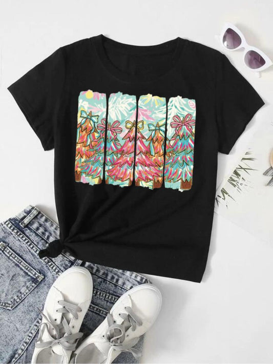 T- Shirt pinitos