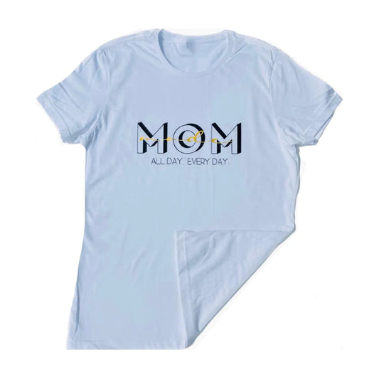 T Shirt MOM